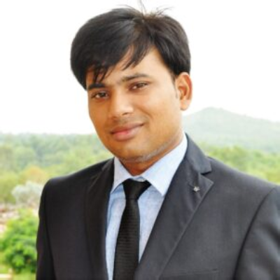 Mr. Akash Saighal