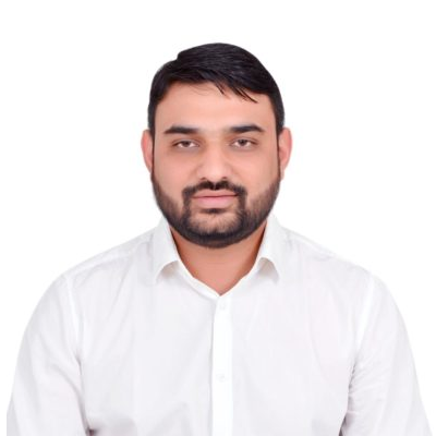 Mr. Rahul Kadyan